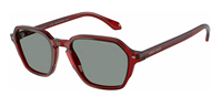 Occhiali da sole Giorgio Armani Uomo 0AR822061705652 - 0AR822061705652